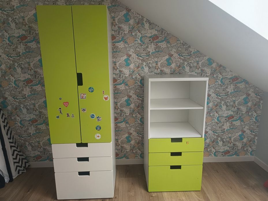 Meble dziecięce Ikea