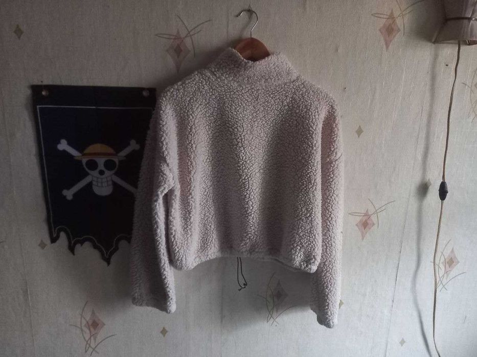 Кофтинка теді беж