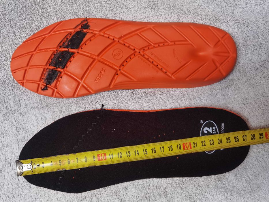 Nowe buty robocze V12 nieprzemakalne 41 Defender STS V1750 membrana