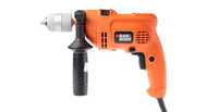 Wiertarka udarowa Black&Decker KR50CRE