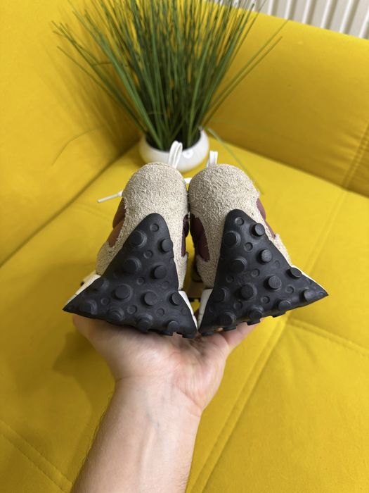 Кросівки New Balance 327