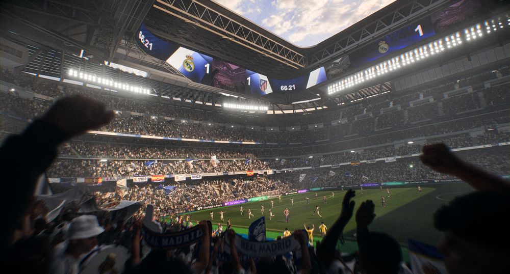 EA Sports FC 26 PL (PS5) + Koszulka Gra nowa w folii