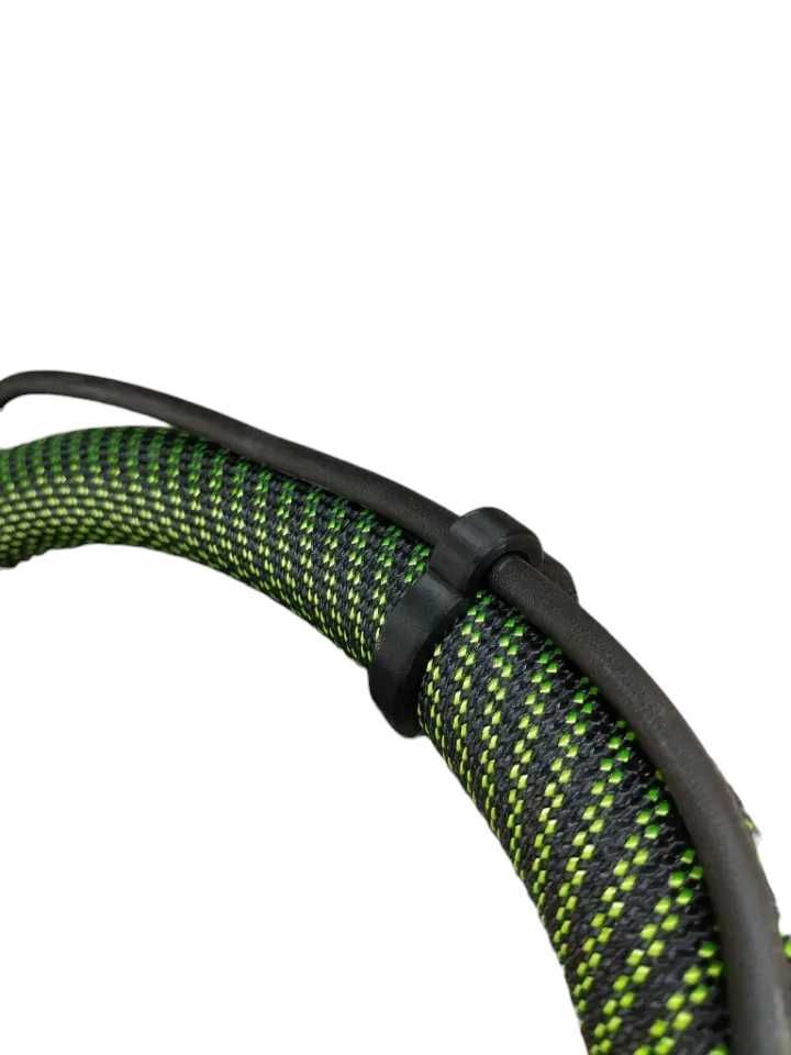 15x Zacisk/Klips do Węża/Rury Odkurzacza Festool (15sztuk)