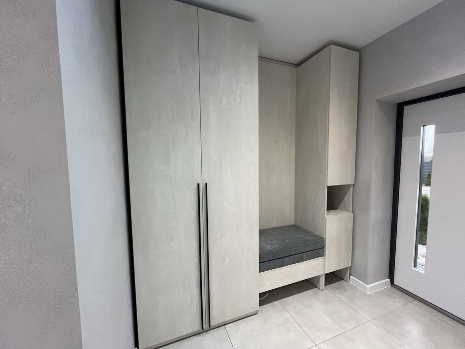 Продаж таунхауса 92м2,Євроремонт, Зарванці, вулиця Степова