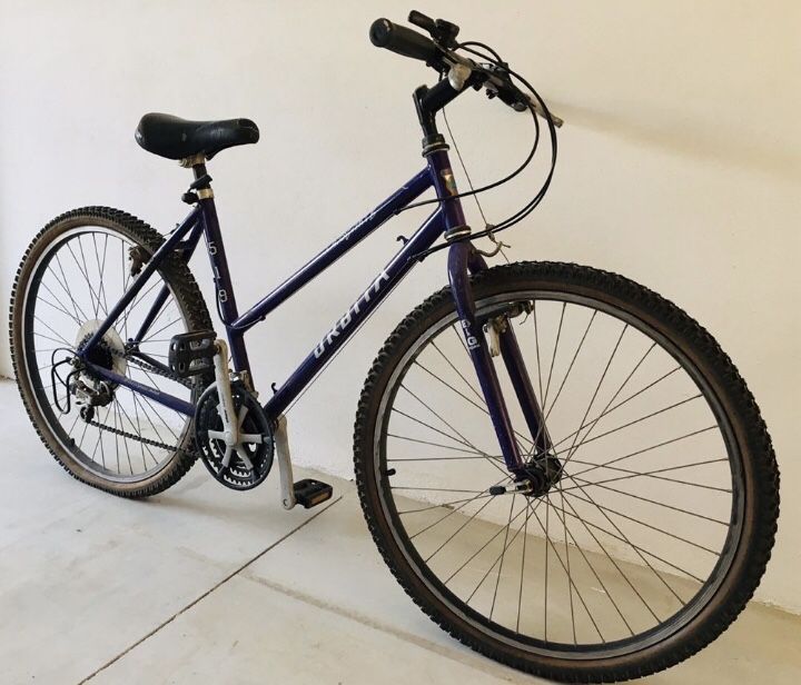 Bicicleta rara antiga colecionador - vintage órbita anos 80/90