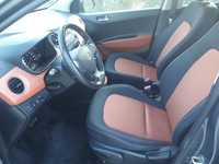 Hyundai i10 1.2 benzyna automat