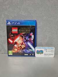 Lego Star Wars The Force Awakens Лего Звёздные Войны RUS Магазин Ps4 P