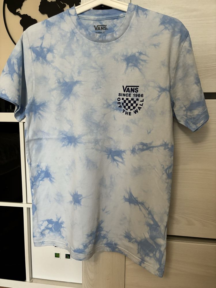 Koszulka T-Shirt Vans