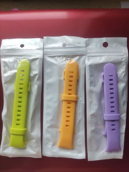 Ремінець, браслет, ремешки Xiaomi Smart Band 7 Pro