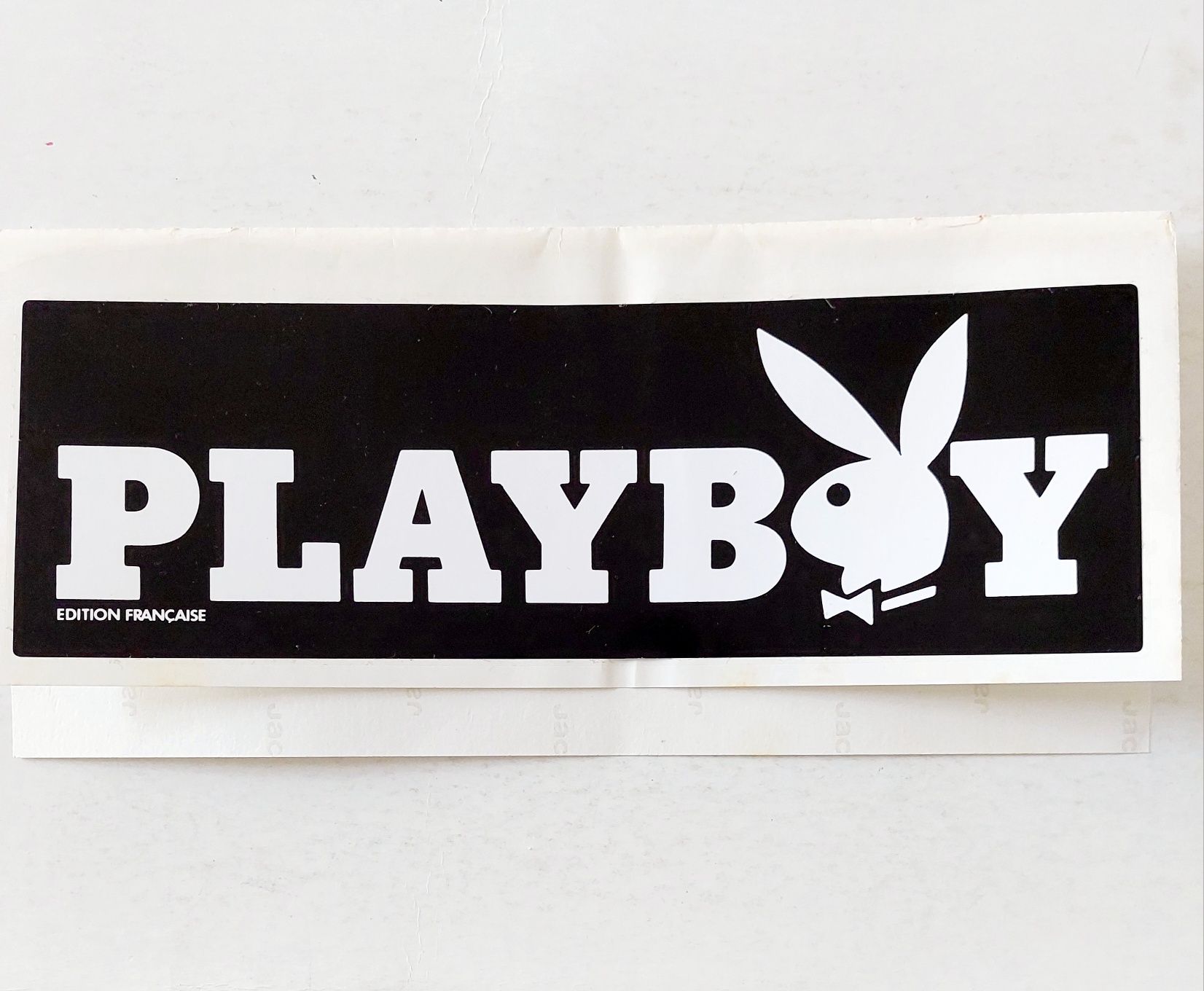 Autocolantes Gigantes Playboy