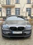 BMW 740 LI  long