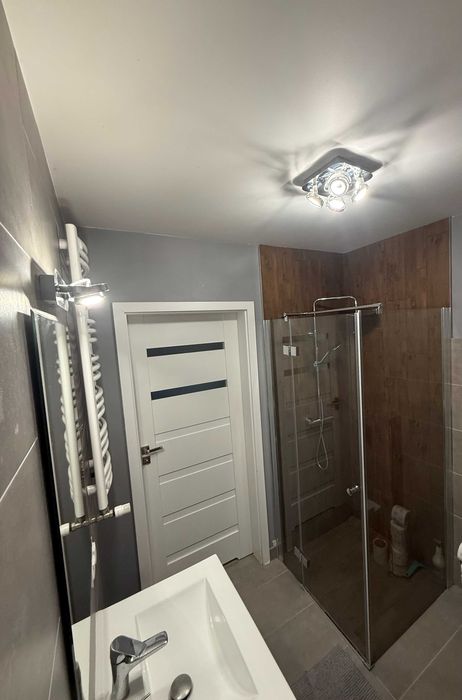 Kawalerka 31m2 z dużym balkonem | Wrotków