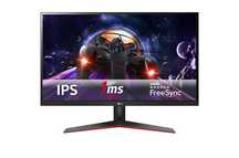 Monitor 27'' LED Gaming LG 27MP60G