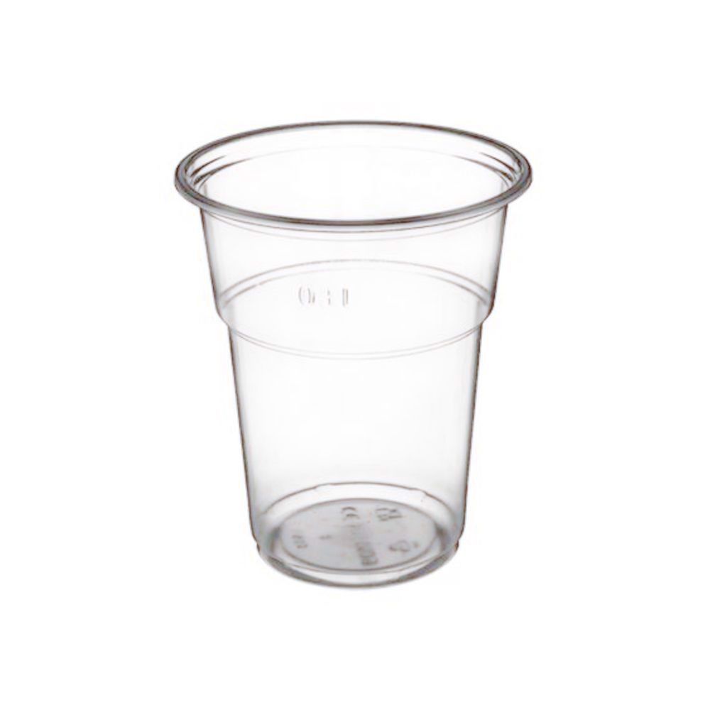 kubek jednorazowy do piwa 300ml śr.95 pp 50szt $
