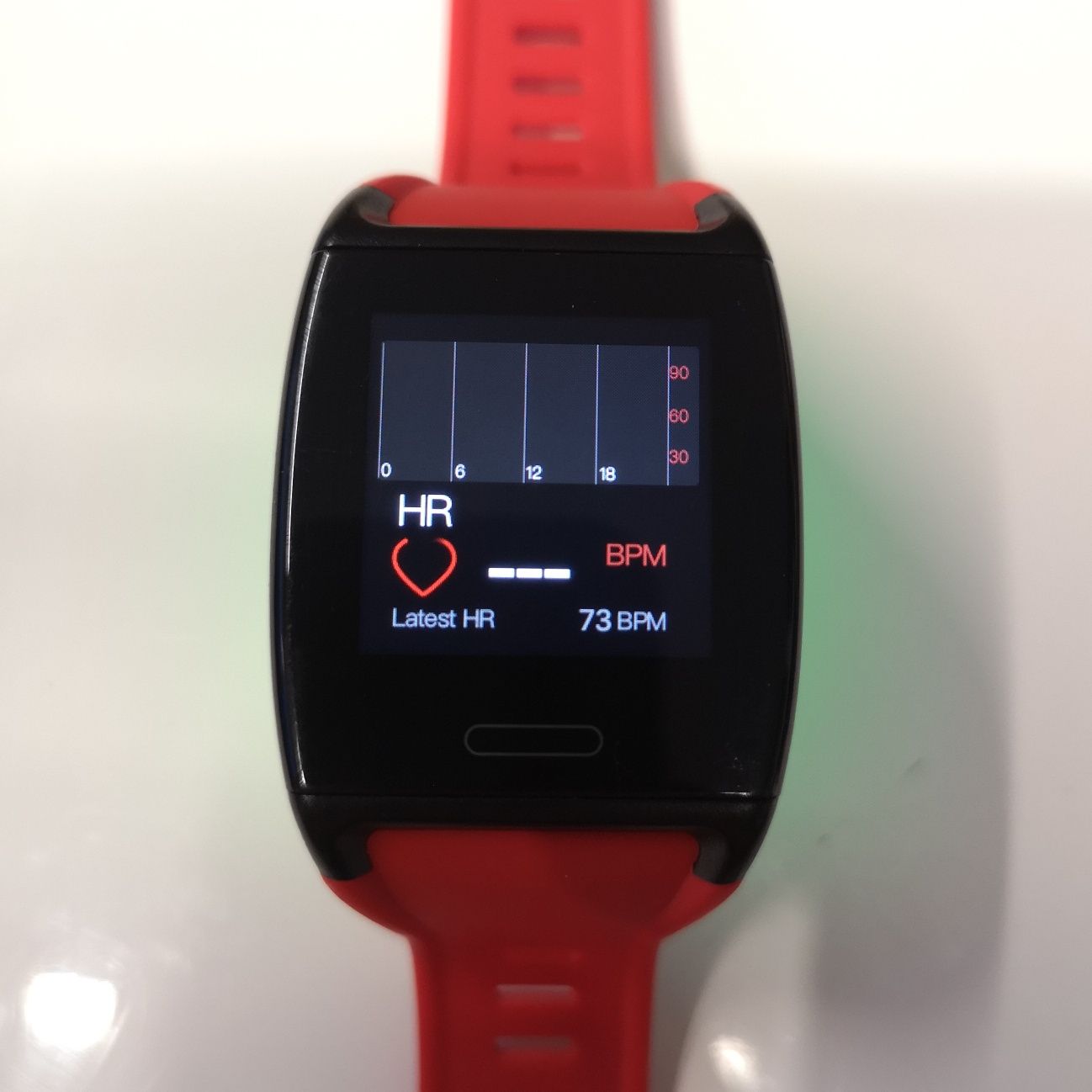 Smartwatch LEMFO V2 Smart Fitness