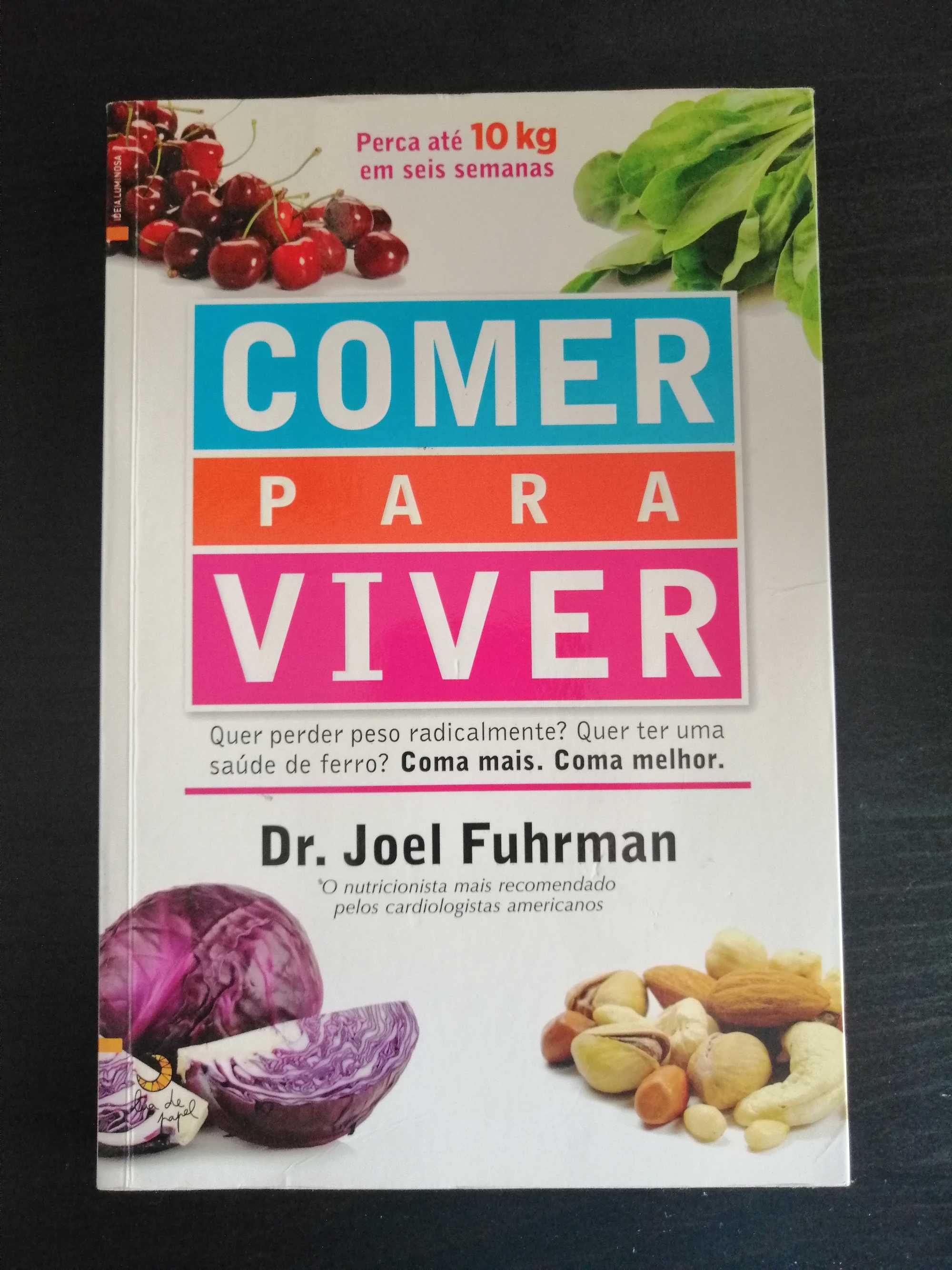 Livros cozinha vegetariana - cozinha saudável