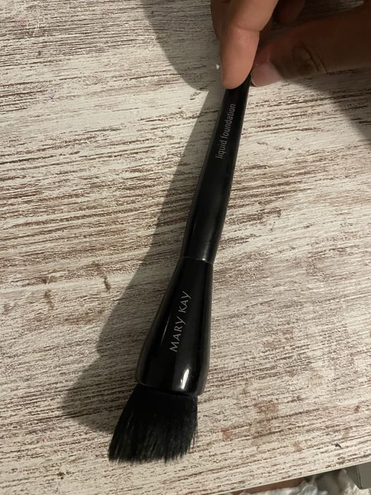 Kit Mary Kay usado – cremes, máscara e espelho em bom estado