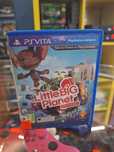 Little BIG Planet PS Vita, BDB, CentrumGrania