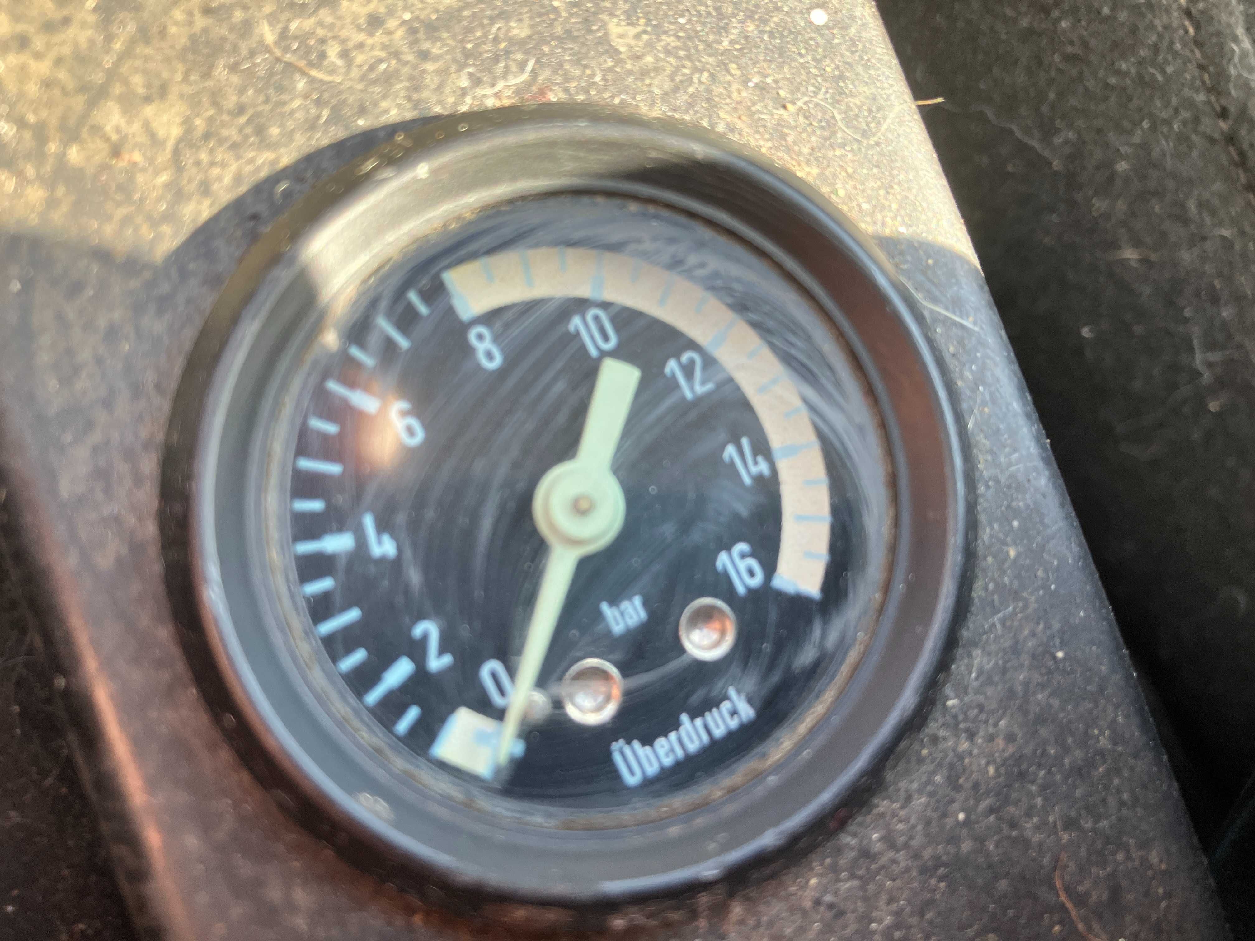 Wskaźniki Zegary VDO Interconti FESTO BMW e30 Rarytas