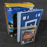 PL WONDERBOOK +Księga Czarów ps3 GameBAZA