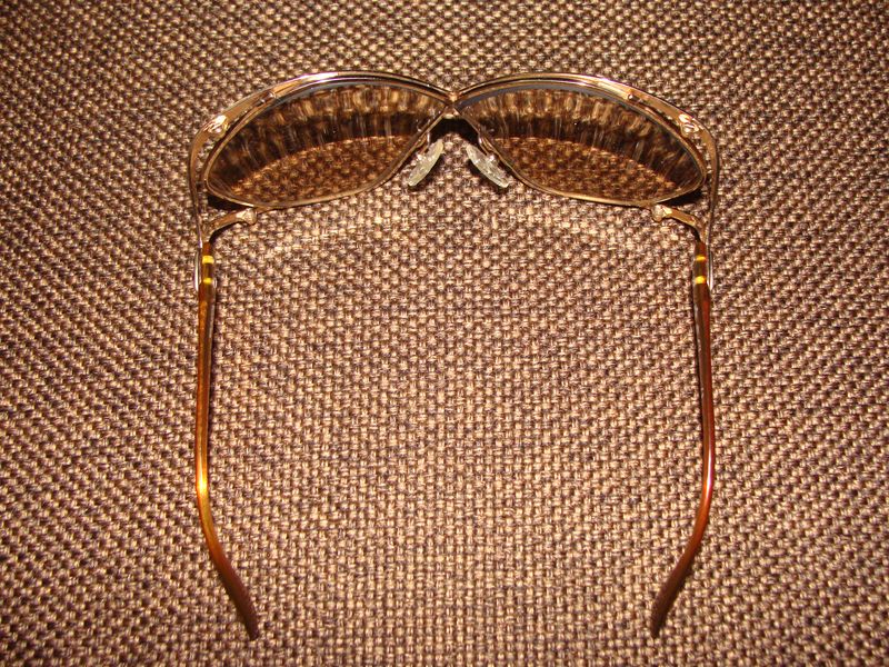Christian Dior 2056 оригинал Австрия винтаж очки оправа Ray-Ban