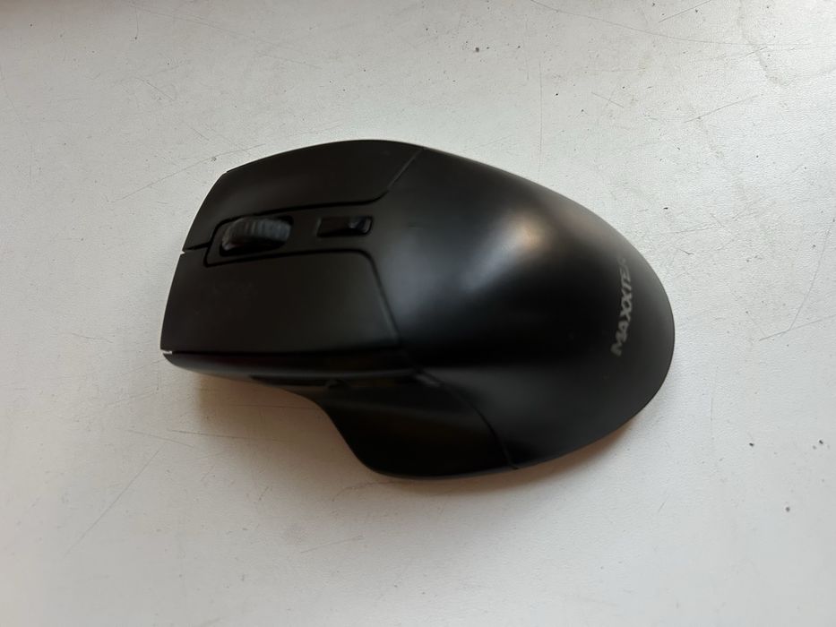 Мышка безпроводная