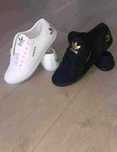 Trampki damskie nowe