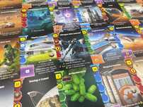 Terraforming Mars: Ares Expedition - Com extras