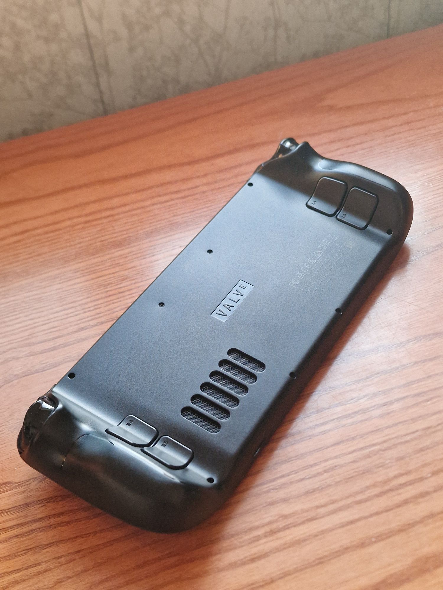 Steam deck lcd 256gb