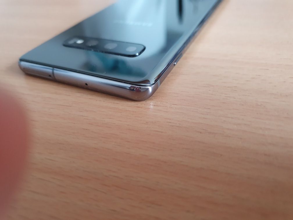 Galasy s10 1Tb plus Huawei brand 7