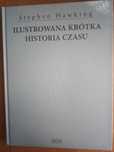 Ilustrowana krótka historia czasu