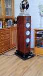 Monitor Audio Silver RX8