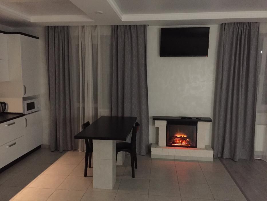 Квартира на Поділлі