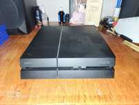 PlayStation 4 (PS4)  1Тб 2016 рік 2 джойстика