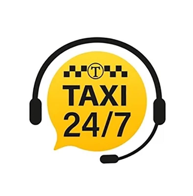 Послуги таксі Taxi перевезення по місті і районі