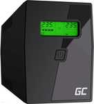 Zasilacz UPS Green Cell UPS Power Proof 600VA 360W