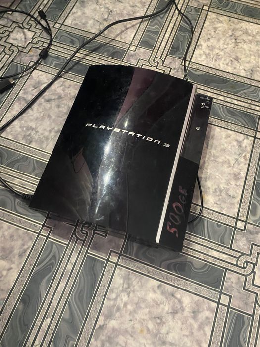 Продам плестейшн 3