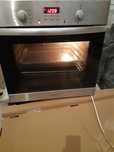 Sprzedam piekarnik electrolux