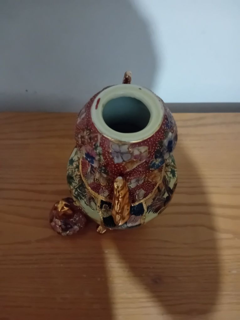 Pote chinês.     .