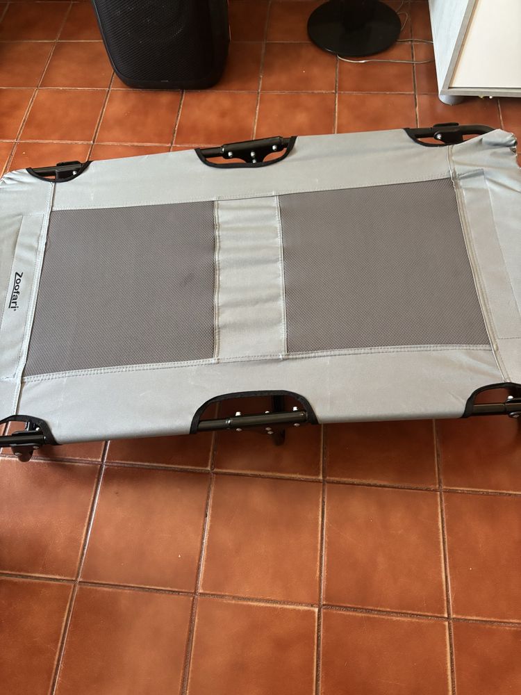 Cama para cães