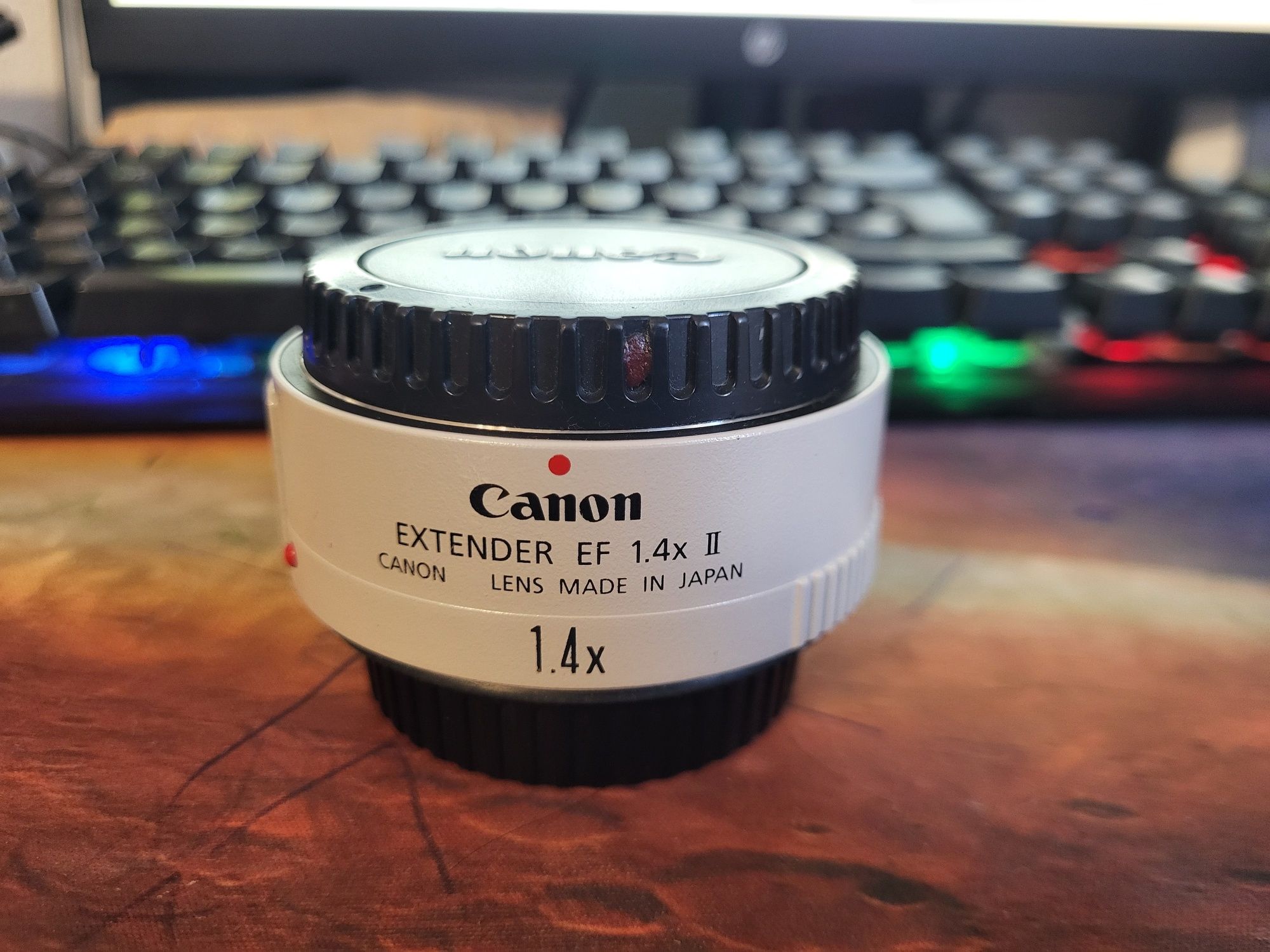 Extender EF 1.4 II