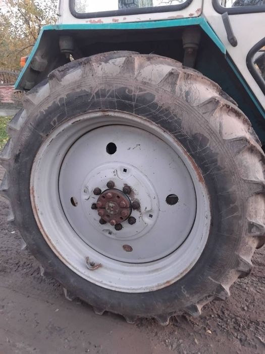 Продам трактор ЮМЗ