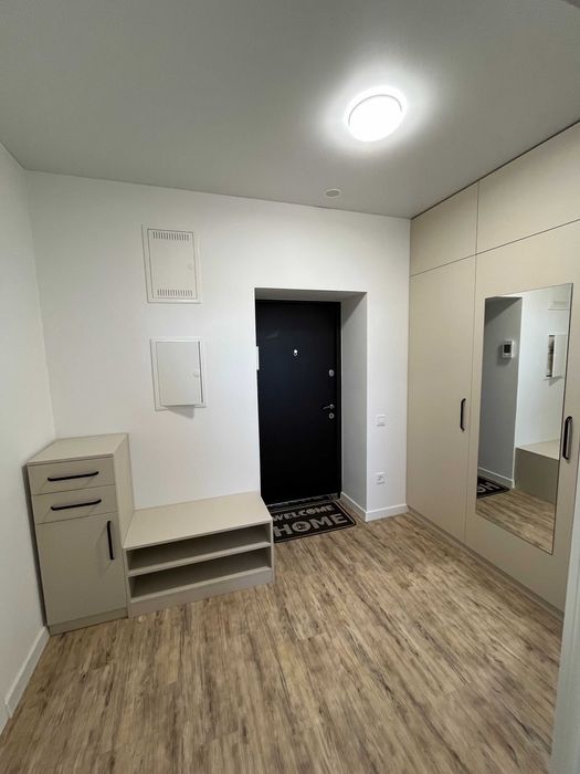 1к квартира, ЖК Харьковский, Харьковское шоссе 190, 8мин до метро