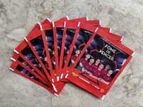 Cromos Continente