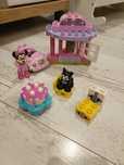 LEGO Duplo 10873, Minnie