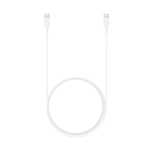 Kabel Samsung EP-DX310JWE USB-C - USB-C 3A 1.8m (Bulk - opakowanie zas