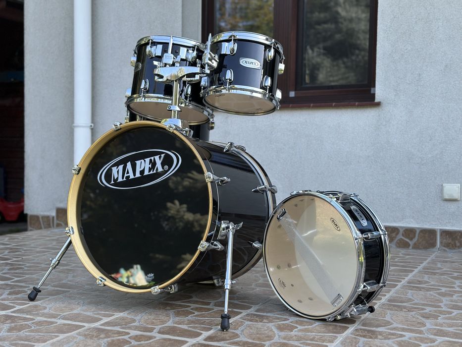 ++ Mapex V Series - PERKUSJA Akustyczna 20 ++
