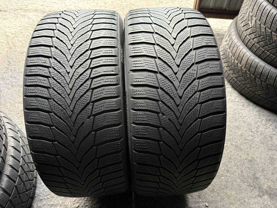 Шини зима 245/40/R19 Nexen WinGuard Sport 2 2023Рік