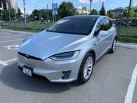 Продается Tesla Model X- 2016 года