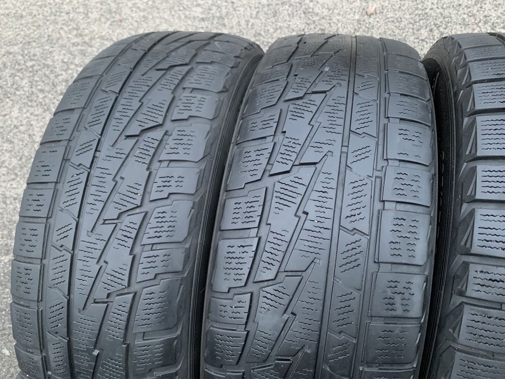 Шини Premiorri ViaMaggiore Plus 225/65 R17